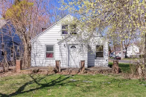 3419 Dewey Ave, Greece, NY 14616