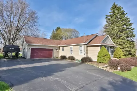 2868 Ridgeway Ave, Greece, NY 14626