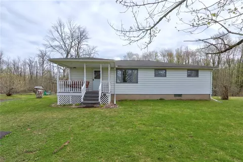 903 Birdsey Rd, Junius, NY 13165