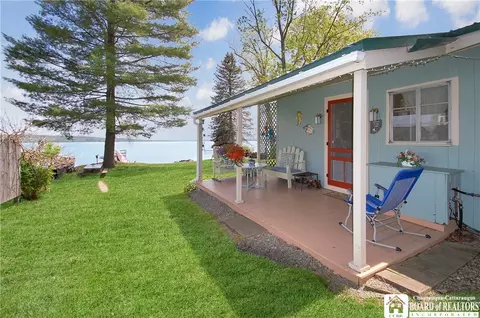 2890 Chautauqua Ave, North Harmony, NY 14710