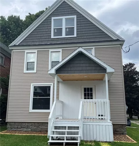 116 Genesee St, Hornell, NY 14843