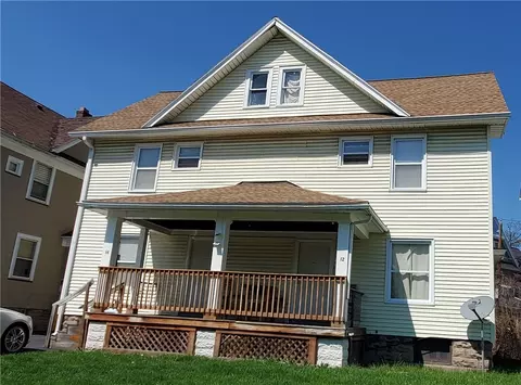 12-14 Bardin St, Rochester, NY 14615
