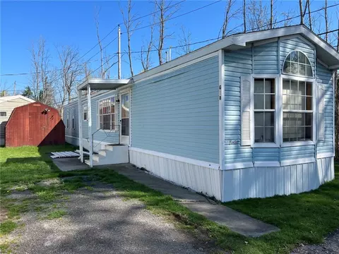 5839 Chili-riga Center Road G-18, Riga, NY 14428