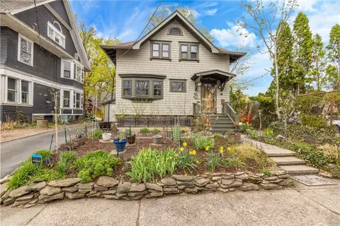 53 Girton Pl, Rochester, NY 14607