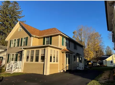 20 W Main St, Earlville, NY 13332