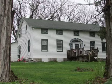 4331 Wyckoff Rd, Scipio, NY 13147