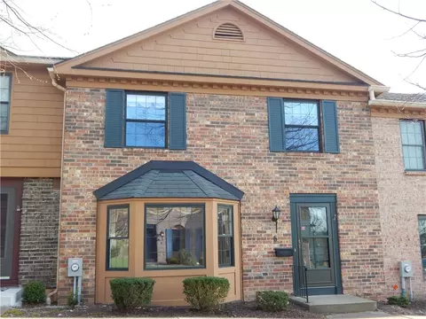 6 Dunbridge, Perinton, NY 14450