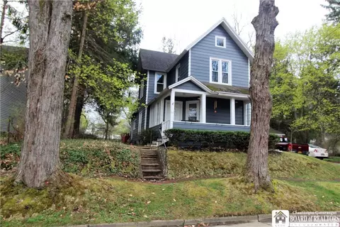 115 Wilton Ave, Jamestown, NY 14701