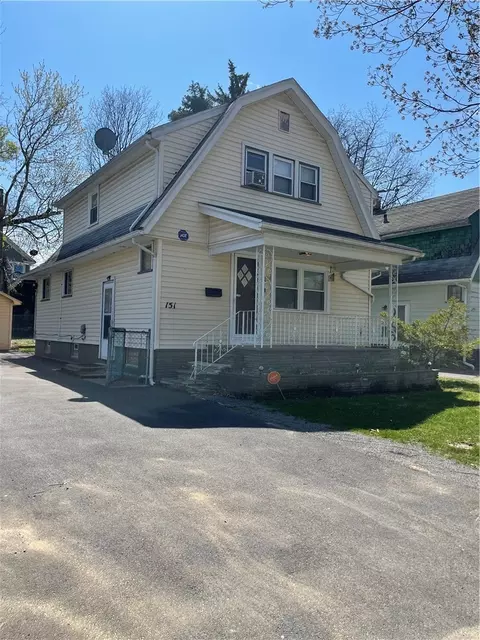 151 Malling Dr, Rochester, NY 14621