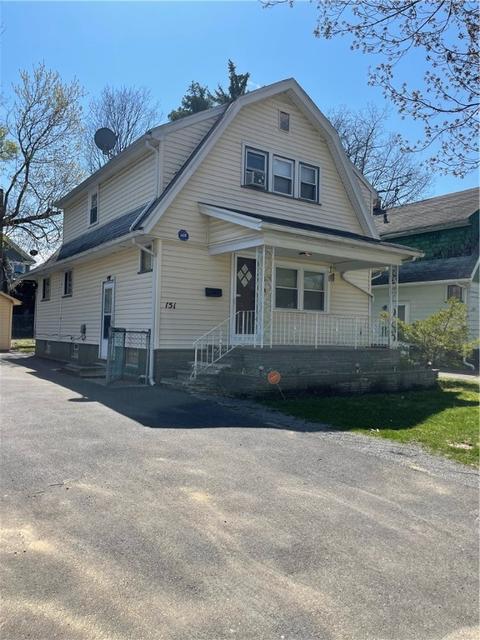 151 Malling Dr, Rochester, NY 14621