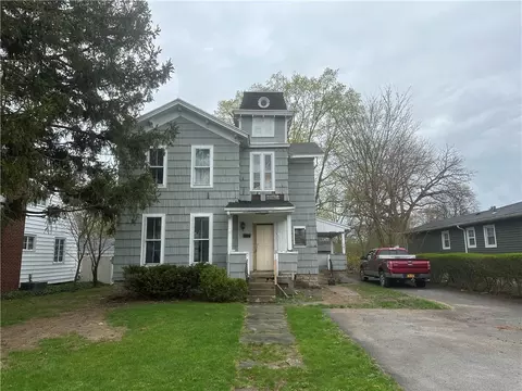 161 Jackson St, Batavia, NY 14020