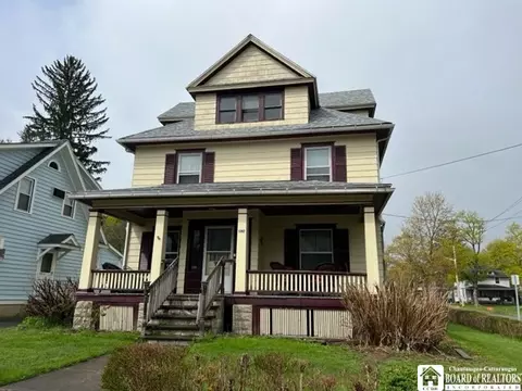 102 Hall Ave, Jamestown, NY 14701