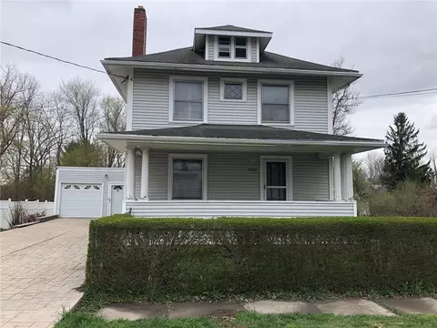 3646 Knowlesville Rd, Ridgeway, NY 14479