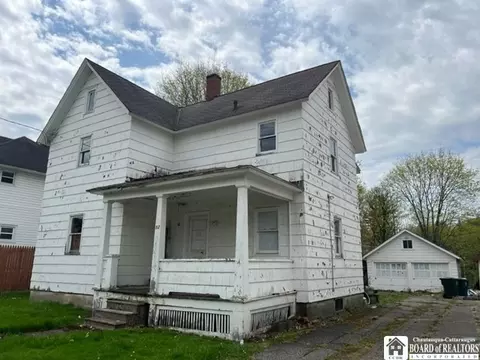 52 Linwood Ave, Jamestown, NY 14701