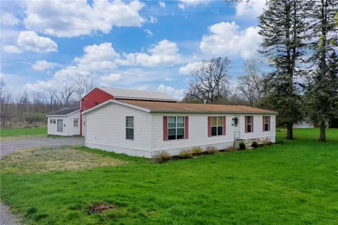 Undisclosed, Richmond, NY 14471