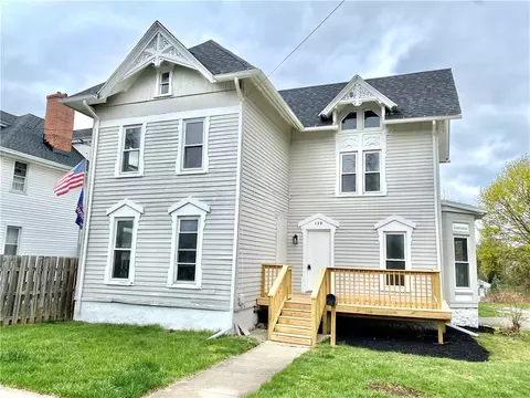 139 W Jackson St, Palmyra, NY 14522