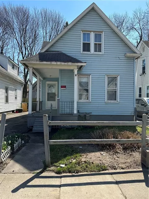63 N Berlin St S, Rochester, NY 14621
