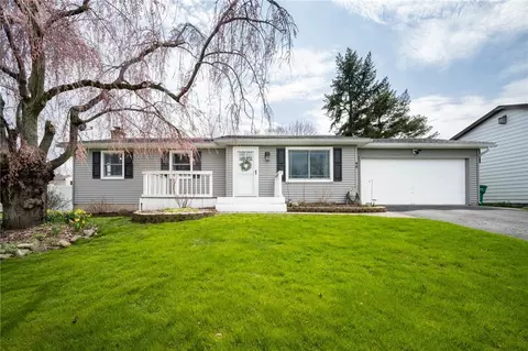 99 Grandview Ln, Greece, NY 14612