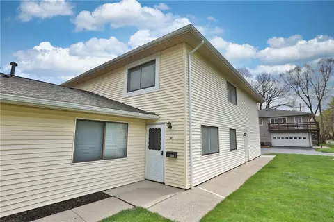 283 E Linden Ave, East Rochester, NY 14445