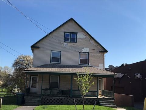 17-19 Wilson St, Rochester, NY 14605