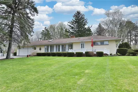 6976 W Henrietta Rd, Rush, NY 14543