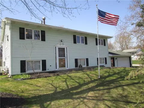 65 Authors Ave, Henrietta, NY 14467