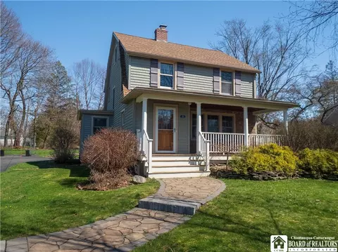 Undisclosed, Busti, NY 14750