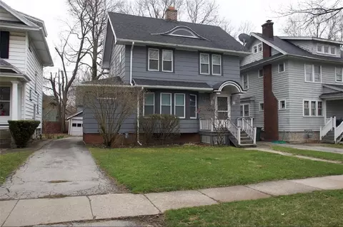 191 Marlborough Rd, Rochester, NY 14619