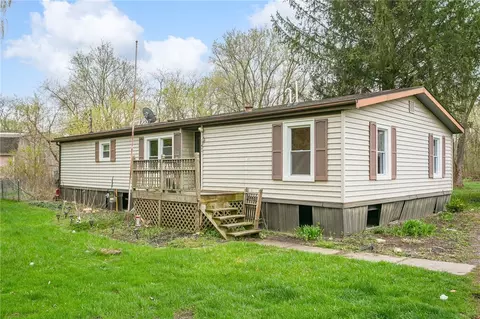 3464 Retsof Rd, Piffard, NY 14533