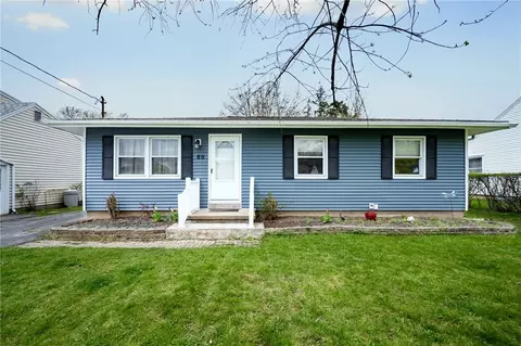 80 Wright Rd, Henrietta, NY 14467