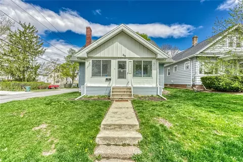 288 Knickerbocker Ave, Rochester, NY 14615