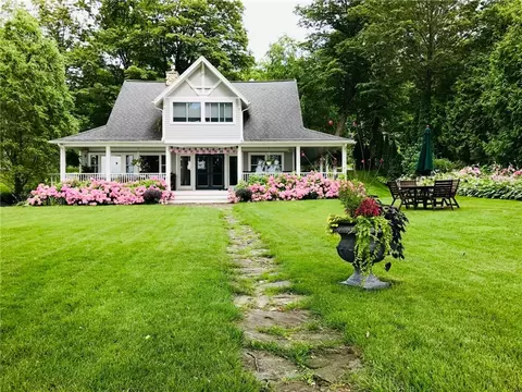 5432 E Lake Rd, Conesus, NY 14435