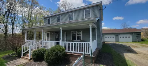864 State Route 36, Troupsburg, NY 14885