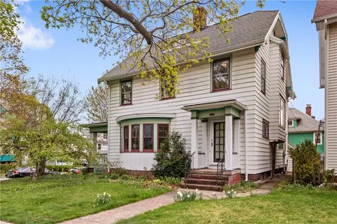 200 Rockingham St, Rochester, NY 14620