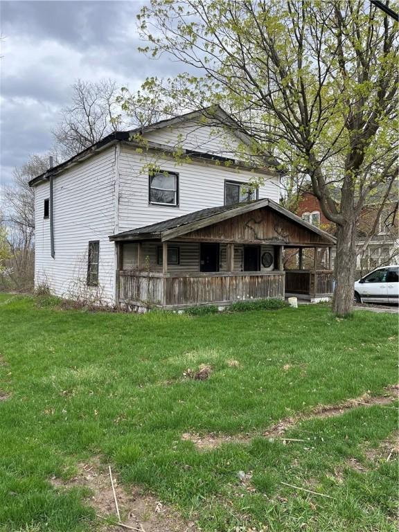 8314 W Ridge Rd, Brockport, NY 14420 2 Photos MLS R1465903 Movoto