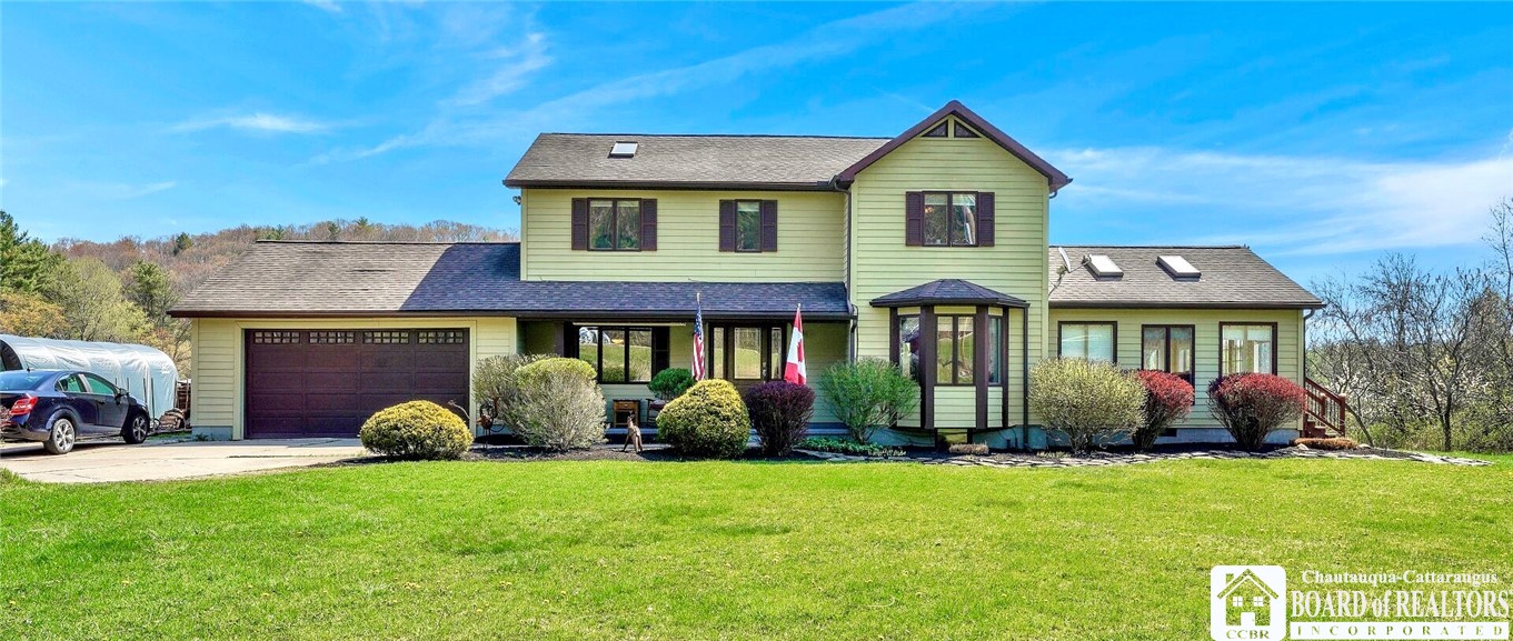 2550 W WINDFALL RD  