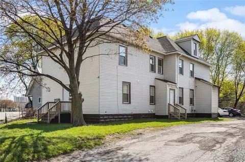 195 Bloss St, Rochester, NY 14608