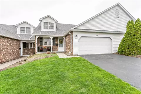 108 Lac Kine Dr, Rochester, NY 14618