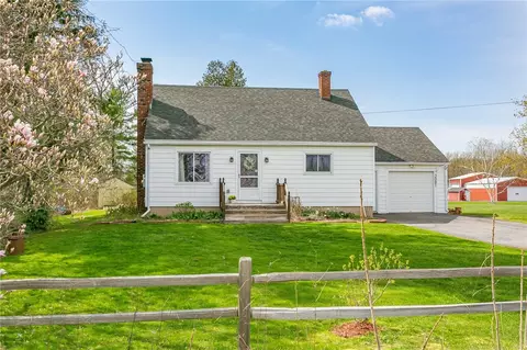 3081 Sweden Walker Rd, Brockport, NY 14420