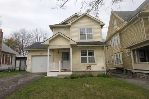 1025 Exchange St, Rochester, NY 14608
