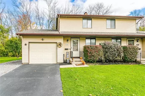 337 Willowbrooke Dr, Sweden, NY 14420