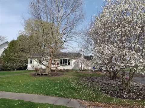 Undisclosed, Hamlin, NY 14464