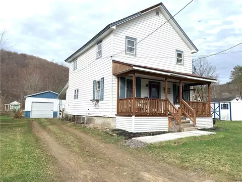 23 Avenue, Coudersport, PA 16915