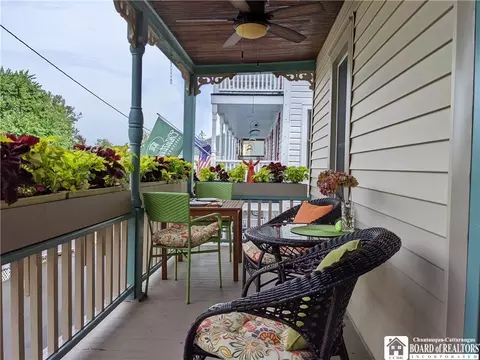23 Waugh Ave #2A, Chautauqua, NY 14722