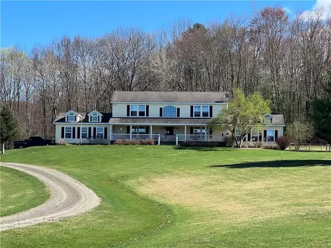 374 Perry Rd, Colesville, NY 13813