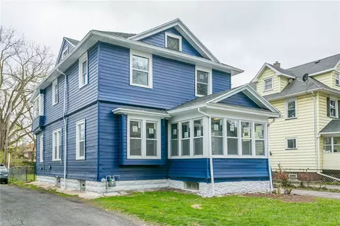 111 Monica St, Rochester, NY 14619