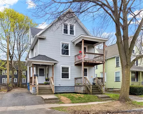 107 Wilmington St, Rochester, NY 14620