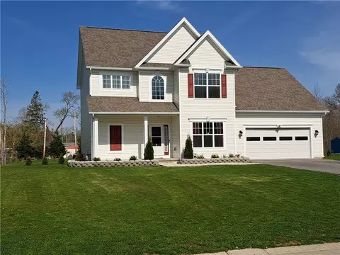 211 York Bay, West Henrietta, NY 14586
