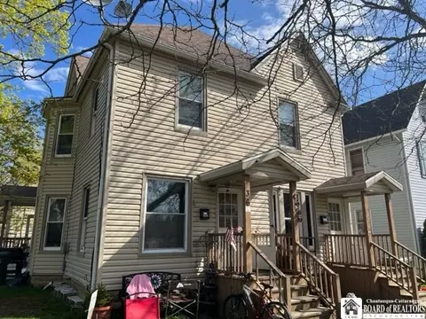 36 Crown St, Jamestown, NY 14701