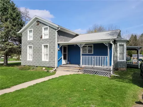 9453 Meter Rd, North Dansville, NY 14437